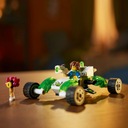 LEGO DREAMZzz - Terén Mateo (71471) +Taška +Katalóg LEGO 2024 Minimálny vek dieťaťa 7