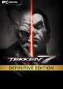 КЛЮЧ TEKKEN 7 ПОЛНОЕ ИЗДАНИЕ ДЛЯ ПК STEAM