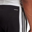 Spodnie dresowe Adidas męskie treningowe dresy-S Materiał dominujący poliester
