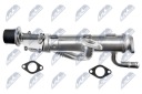 RADIATEUR GAZ D'ÉCHAPPEMENT SOUPAPE EGR VERS AUDI A6 C6 2.0 TDIphoto 11