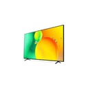 TV SET LCD 75&quot;/75NANO753QA LG Kód výrobcu 75NANO753QA