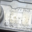 VOLKSWAGEN ID.3 2022 DÉSHYDRATEUR AIR CLIMATISATION A/Cphoto 9