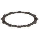 TRW KIT DISQUE DE FREIN SPRZEGLOWYCH VERS KAWASAKI ZZR 1400 NR: 582509photo 4