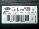 FORD GALAXY S-MAX MK3 2015 2023 COMPLET LED PHARE GAUCHE ARGENTÉE PROJECTEUR EUROPEphoto 16