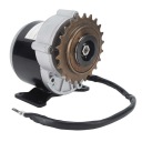 Запчастини Та Аксесуари 24V 500W 22T
