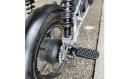 PODNOZKI DO POSTERIOR SEATING ANTYPOSLIZGOWE PODNOZKI DO BICYCLES ELECTRIC SURFACE Z TEKSTUROWANYM FASTENERS  photo 13