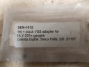 ADAPTER SENSOR SPEEDS DAKOTA DIGITAL SEN-1012 HARLEY DAVIDSON 99-03  photo 10