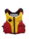 Olimp Sport Plus Kapok Защитный жилет черно-синего цвета Размер XXL