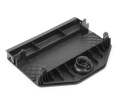 POIGNÉE FIXATION TRIANGLE VOLKSWAGEN PASSAT B6 B7photo 9