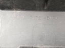 SUZUKI SX4 S-CROSS LIFT 2016 2021 PARE-CHOCS AVANT AVANT 16 21photo 10