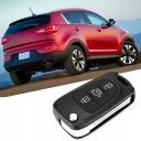 КОРПУС КЛЮЧИК АВТО ПУЛЬТ DO KIA RONDO SPORTAGE SOUL RIO  (17217825136) фото min 16