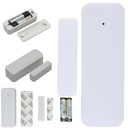 КОНТАКТРОН БЕСПРОВОДНОЙ ДВЕРНОЙ ДЕТЕКТОР