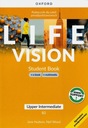 LIFE VISION UPPER-INTERMEDIATE РУКОВОДСТВО + электронная книга