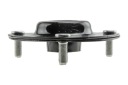 NTY SUPÉRIEUR FIXATION AMORTISSEUR HONDA CIVIC EU/EP/ES 01-06, CR-V RDphoto 12