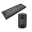 ТУРИСТИЧЕСКИЙ КЕМПИНГОВЫЙ СПАЛЬНЫЙ МЕШОК МЕТЕОР ПУХОВОГО ТИПА