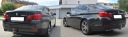 ODPINANY ГАК HOLOWNICZY+13PIN BMW5 V F10 SEDAN+F11  (12493394489) фото min 10