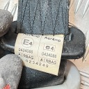 MAZDA 5 2008 CEINTURE DE SÉCURITÉ SIÈGES AVANT 0434086photo 6