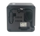 MINI COMPRESSEUR AUTOMOBILE 12V POMPE COMPRESSEURphoto 8