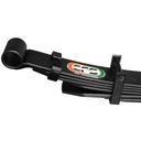 RESOR TYLNY +2'' MITS-10E MITSUBISHI L200