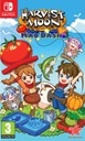 Harvest Moon: Mad Dash (Switch)