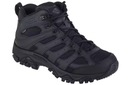 Męskie Buty Merrell Moab 3 Tactical WP Mid r. 41