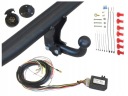 ГАК HOLOWNICZY+MODUL+7PIN13P VOLVO XC90+FL 2003-15  (12465322155) фото min 10