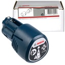 Adapter do baterii R6 AA1 BOSCH do GIC GIS GLL D-TECT