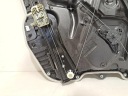 ÉLÉVATEUR VITRES DROITS AVANT PORTES BMW X3 (G01, F97) 7393458 3.0Lphoto 11