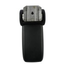 AUDI A3 8P ПІДЛОКІТНИК ШКІРЯНИЙ ЧОРНИЙ БАРДАЧОК КОНСОЛЬ 8P0864207B  (18851821091) фото min 9