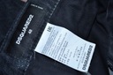 DSQUARED2 S74LA0806 S30400 DŽÍNSOVÉ NOHAVICE SKINNY FIT MEN 48 Ďalšie vlastnosti odreniny