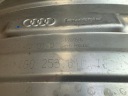 AUDI A6 A7 4G TUYAU ÉCHAPPEMENT SILENCIEUX 3.0TDI 4G0253611AE 4G0253612AE 38KMphoto 7