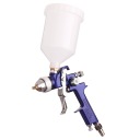 Pistolet lakierniczy AUARITA H-827 1,4mm HP (17845943292) фото min 7