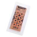 Подшипники Tempish хром abec-7 с щитком