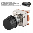 UNIVERSEL COMMUTATEUR VENTILATEURS AC 3-BIEGOWA KLphoto 10