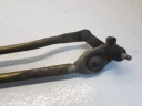 MÉCANISME ESSUIE-GLACES AVANT SAAB 900 NG II 4401113photo 9