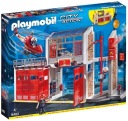 PLAYMOBIL CITY ACTION 9462 БОЛЬШАЯ ПОЖАРНАЯ СТАНЦИЯ