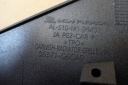 KIA PICANTO 17- MOULURE DOUBLURE PARE-CHOCS AVANT AVANT 86371-G6CA0 OEphoto 12