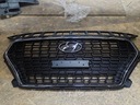 ATRAPA GRILL HYUNDAI I30 III 86350-G4AA0