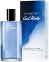 DAVIDOFF COOL WATER ГРЕЙПФРУТ И ШАЛФЕЙ EDT 125M