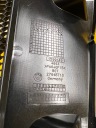 ЗАХИСТ РАДІАТОРА ВПУСК ПОВІТРЯ BMW F 750 GS F750 GS K80 НОВА OEM  (16124474365) фото min 5