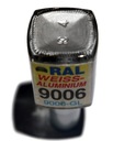 RAL 9006 Серебряный лак для царапины ARA 10 мл
