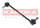 CONECTOR ESTABILIZADOR PARTE DELANTERA AUDI CUPÉ 1.8-2.8 88- 