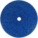 NOVOL Диск нетканый для удаления ржавчины 150мм Синий.
