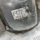 РЕДУКТОР ПЕРЕДНИЙ MITSUBISHI L 200 (K7_T, K6_T) MR336056 33785867 2.5L 73KW  фото 10