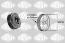 SASIC 2156082 KOLO POULIE VILEBREQUINphoto 9