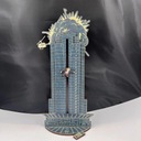 Рождественский крепкий орешек, подарок-календарь обратного отсчета пришествия