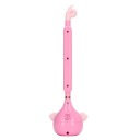 Классический синтезатор инструментов Otamatone Pink Piglet