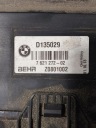 BMW 7 F01 F02 F03 F04 2014 RADIATEURS EAUphoto 7