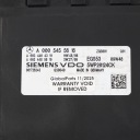 MERCEDES C207 MODULE CONTRÔLEUR AUTOMATIQUE BOÎTE DE VITESSES A0005455616photo 12