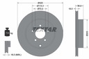 DISC BRAKE MAZDA T. CX- 7- CX- 9 07- photo 7 - milautoparts-fr.ukrlive.com